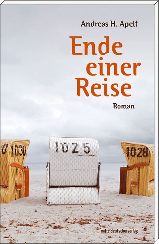 Ende einer Reise