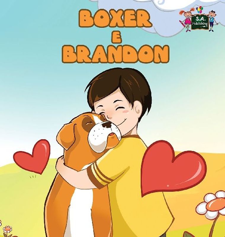 Boxer e Brandon