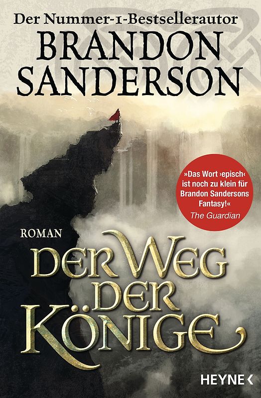 Der Weg der Könige