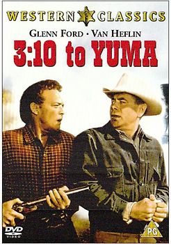 3:10 To Yuma [UK Import] DVD