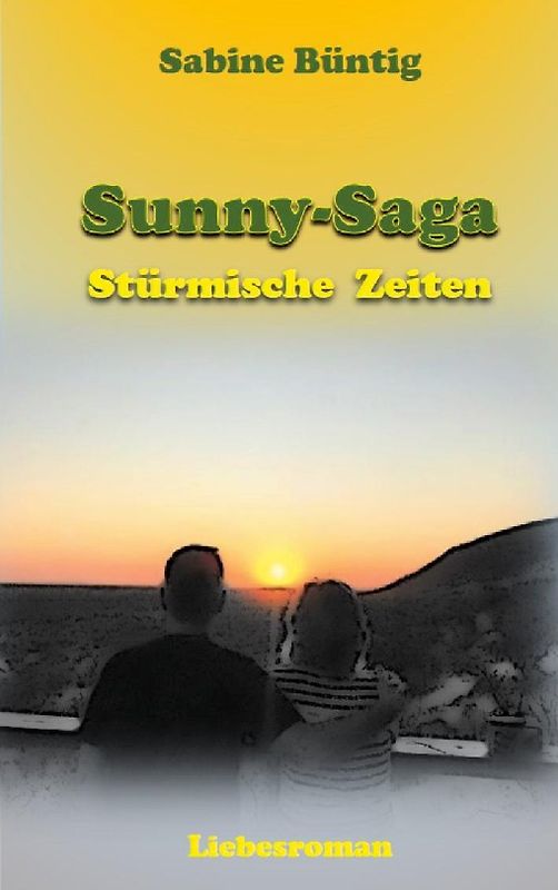 Stürmische Zeiten