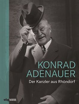 Konrad Adenauer