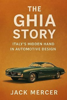 The Ghia Story