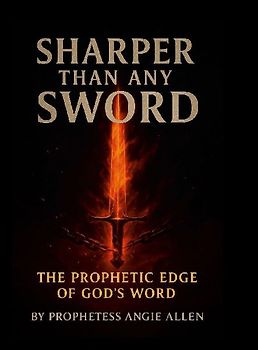 Sharper Than Any Sword