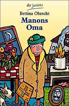 Manons Oma