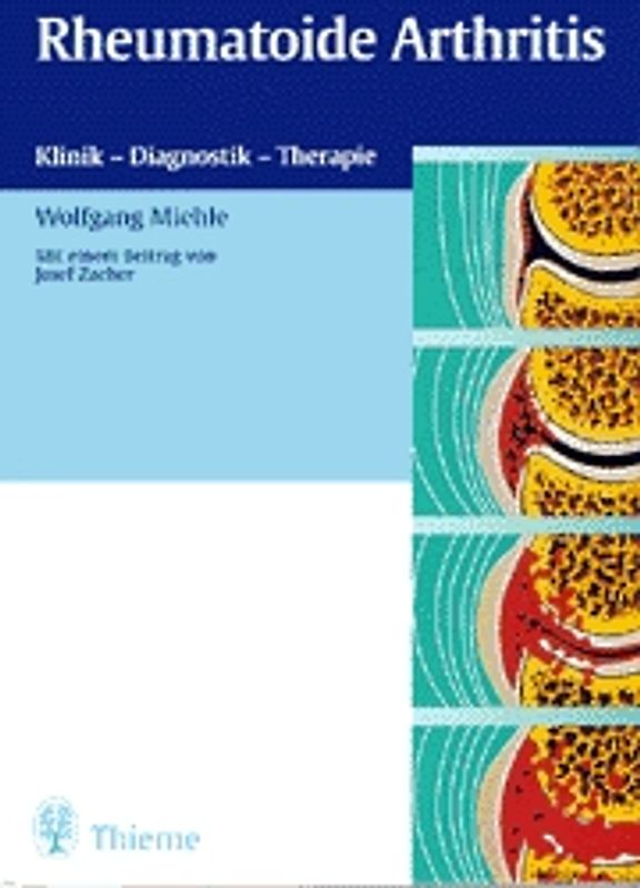 Rheumatoide Arthritis