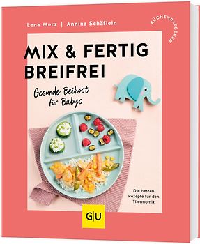 Mix & Fertig breifrei