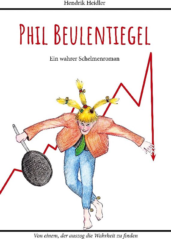Phil Beulentiegel