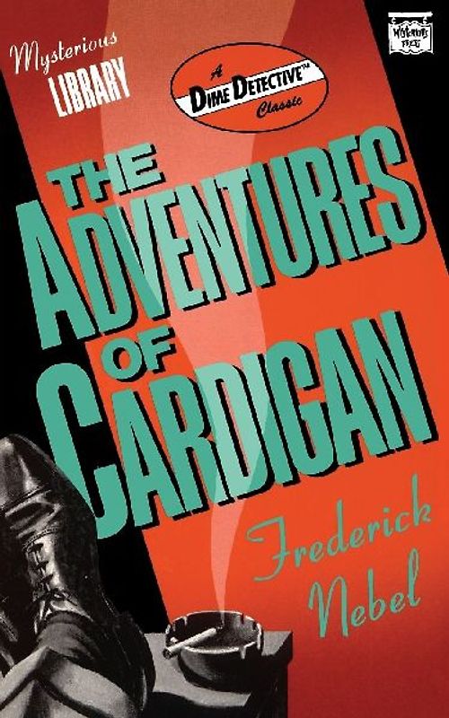 Adventures of Cardigan, The