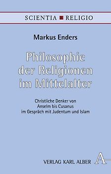 Philosophie der Religionen im Mittelalter