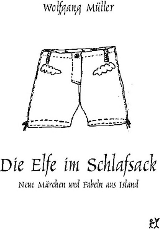 Die Elfe im Schlafsack