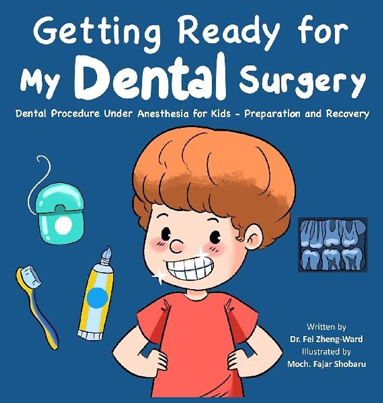 Getting Ready for My Dental Surgery
