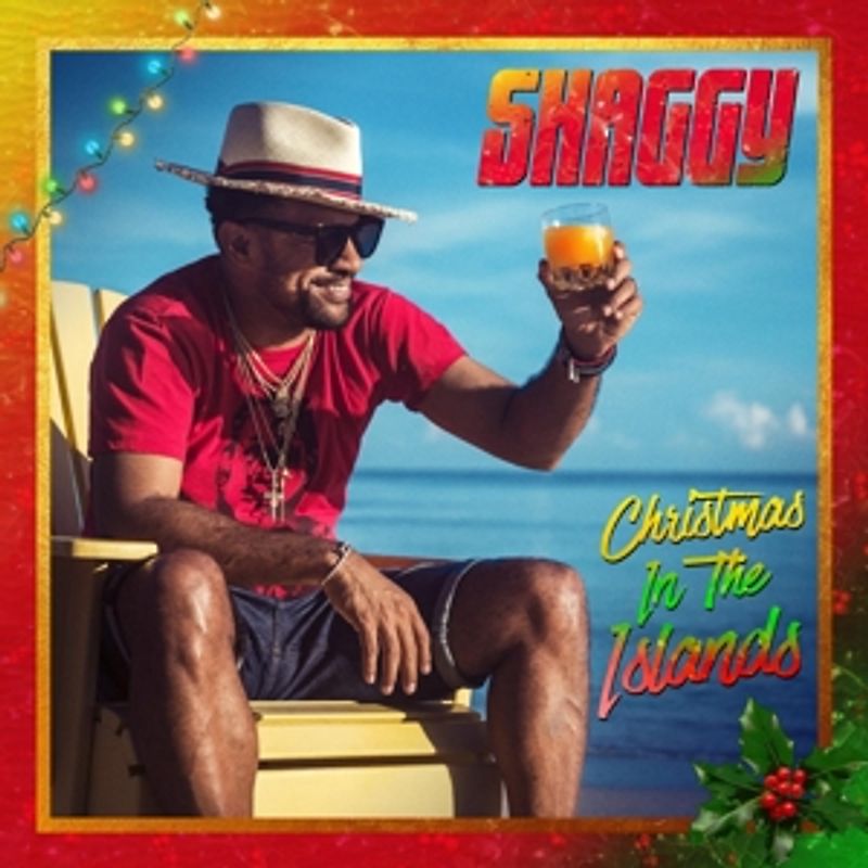 Christmas in the Islands(Deluxe Edition)