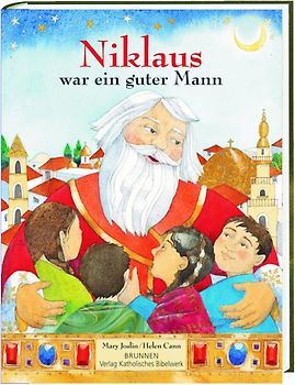 Niklaus war ein guter Mann