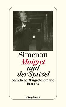 Maigret und der Spitzel