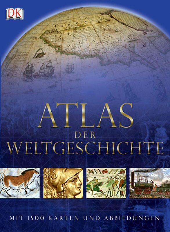 Atlas der Weltgeschichte
