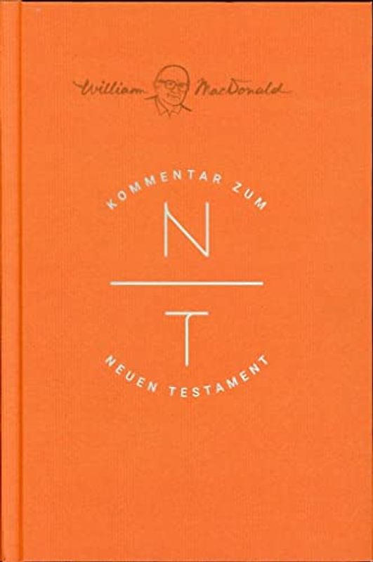 Kommentar zum Neuen Testament