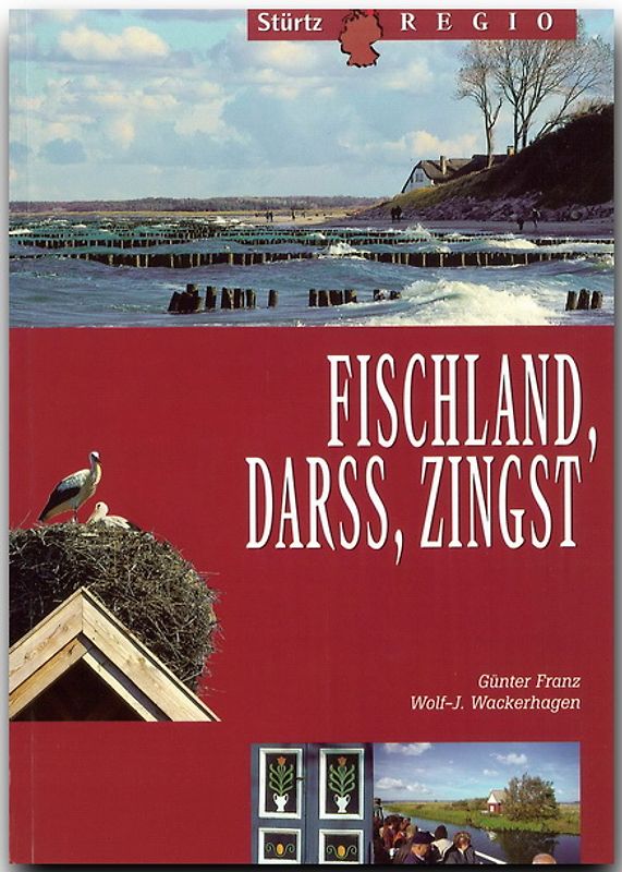 Fischland, Darss und Zingst