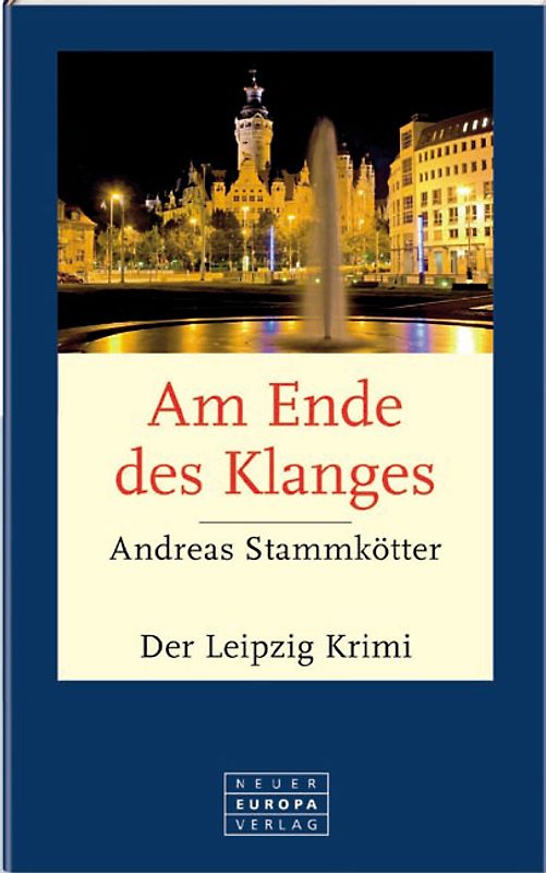 Am Ende des Klanges