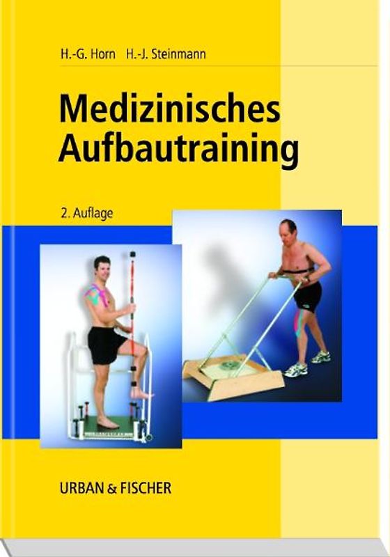 Medizinisches Aufbautraining
