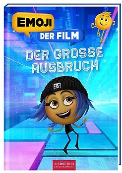 emoji - Der große Ausbruch