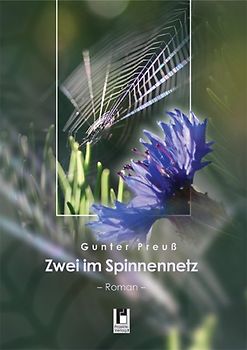 Zwei im Spinnennetz