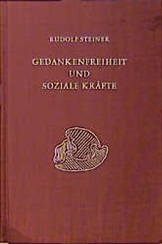 Gedankenfreiheit und soziale Kräfte