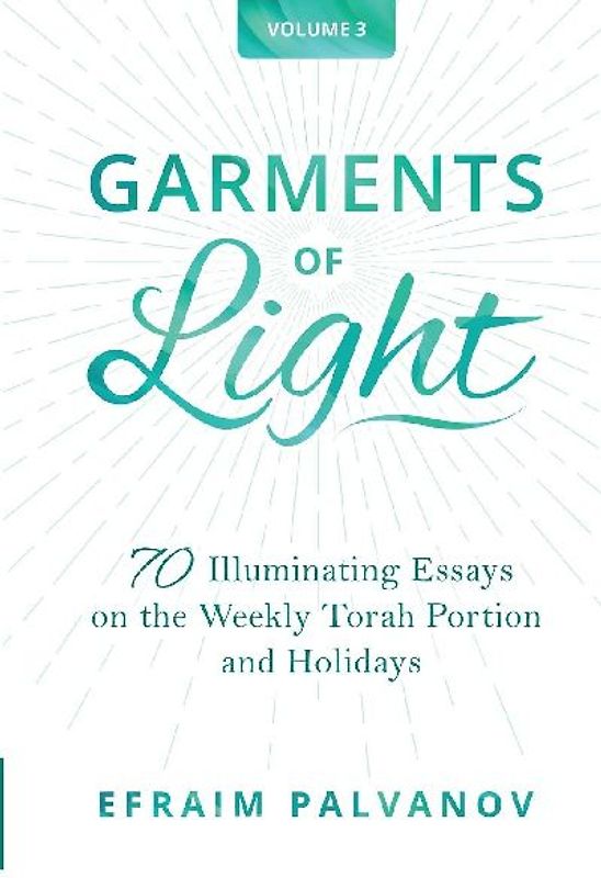 Garments of Light