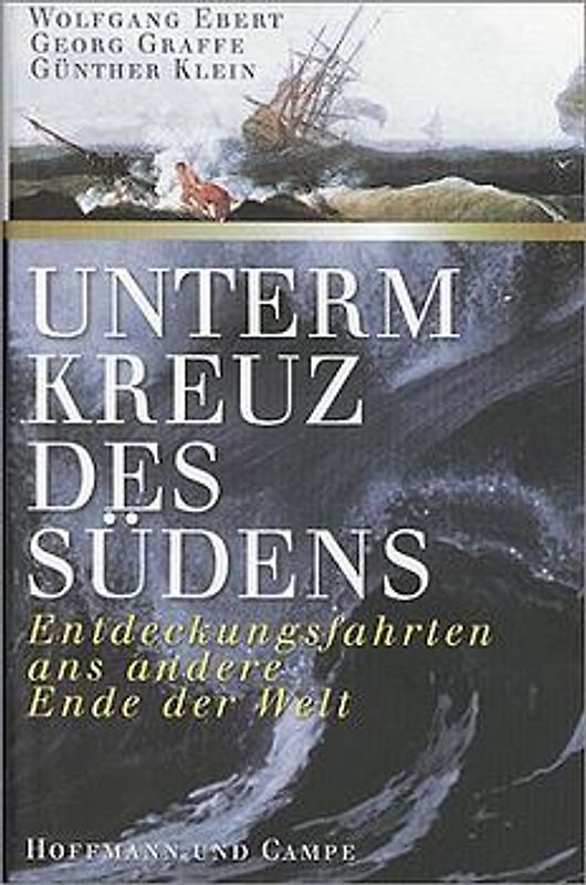 Unterm Kreuz des Südens