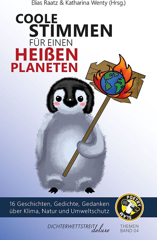 Coole Stimmen für einen heißen Planeten
