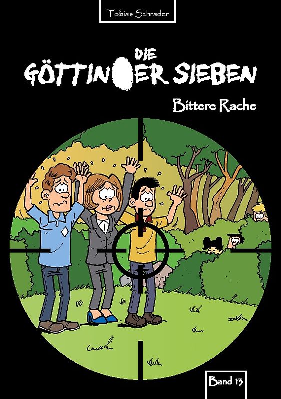 Die Göttinger Sieben