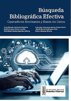 Búsqueda Bibliográfica Efectiva