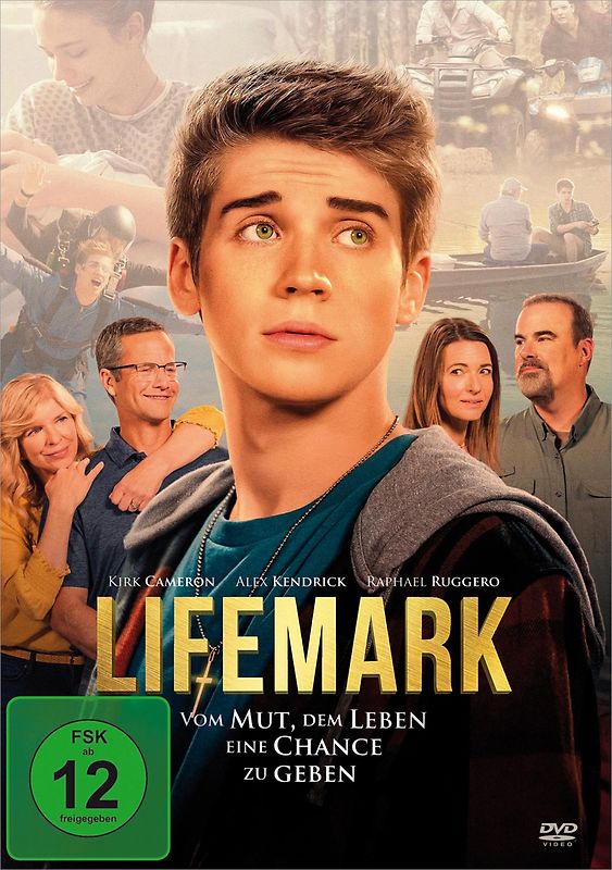 Lifemark DVD