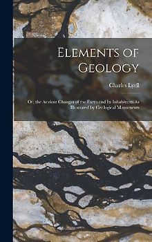 Elements of Geology