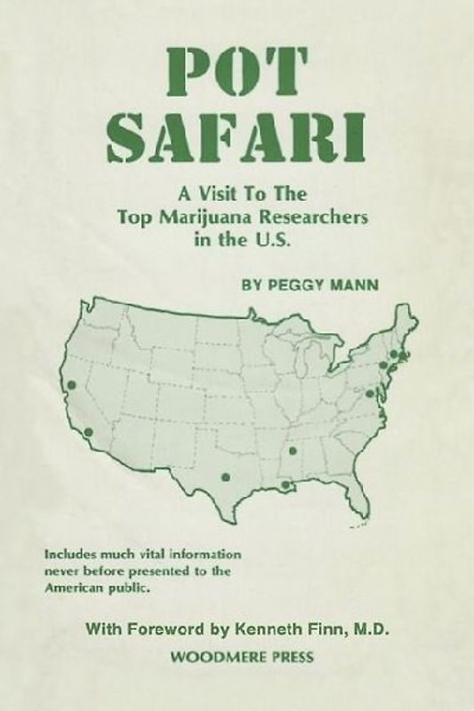 Pot Safari: