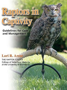 Raptors in Captivity