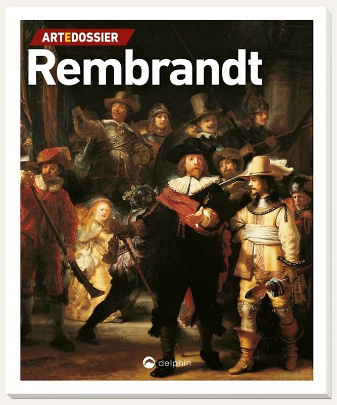Art e Dossier Rembrandt
