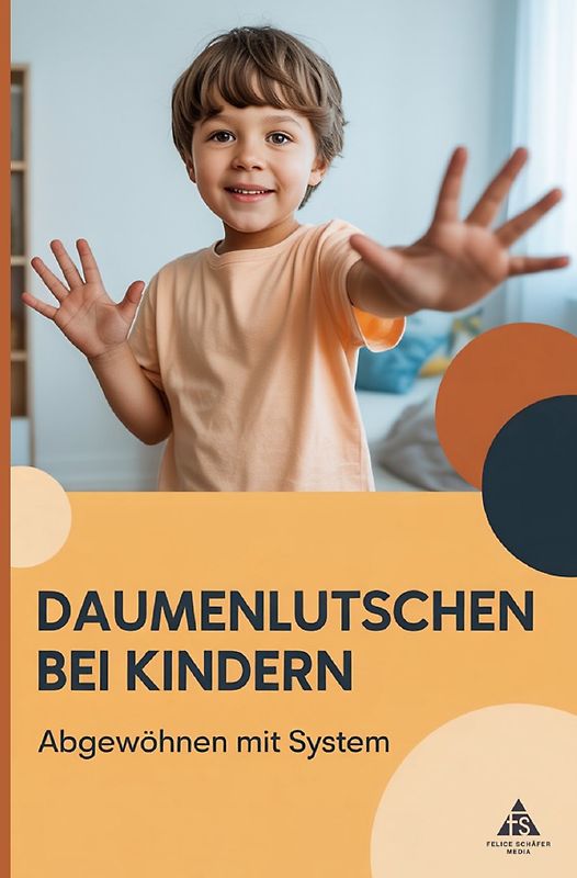 Daumenlutschen bei Kindern