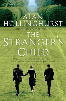 Stranger's Child - Hollinghurst, Alan