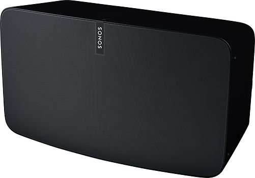 Sonos Five noir