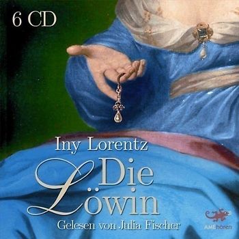 Iny Lorentz - Die Löwin