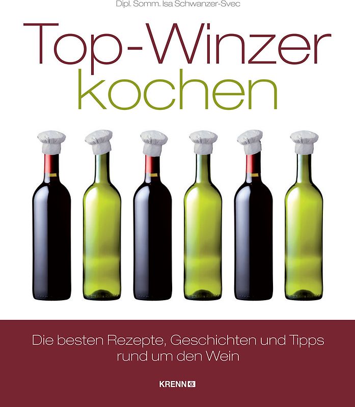 Top-Winzer kochen