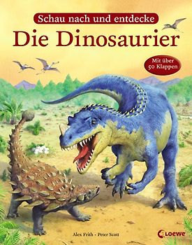 Die Dinosaurier