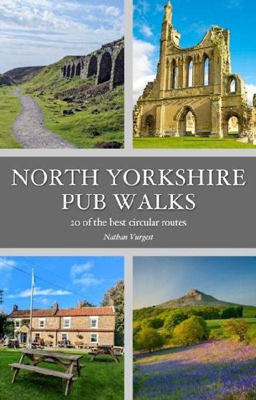 North Yorkshire Pub Walks