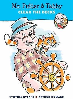 Mr. Putter & Tabby Clear the Decks