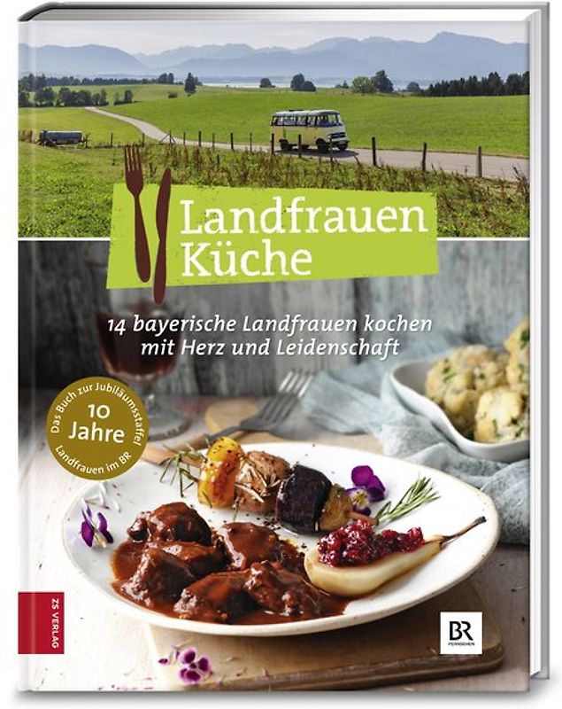 Landfrauenküche 5