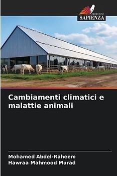 Cambiamenti climatici e malattie animali