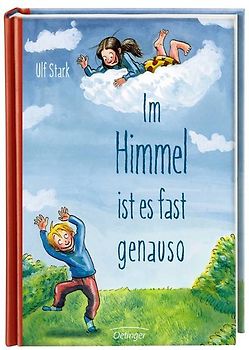 Im Himmel ist es fast genau so