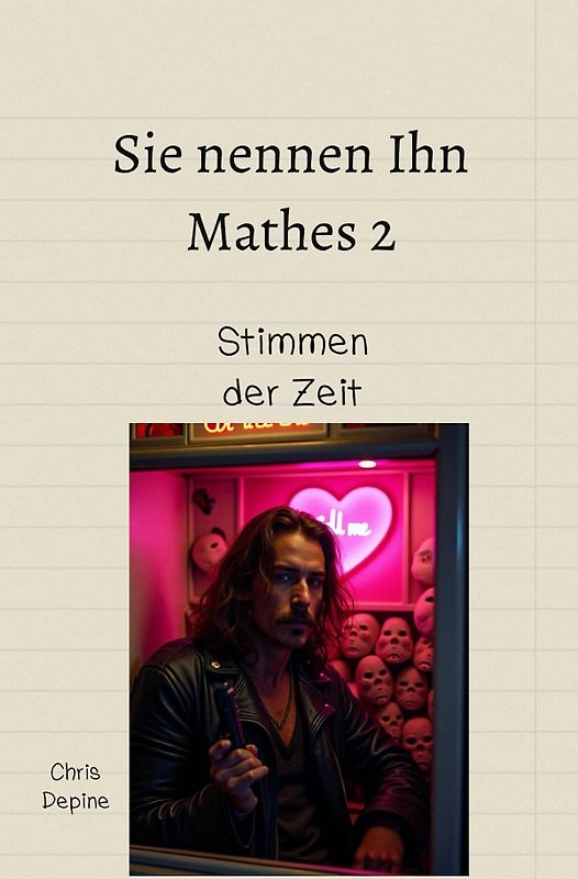 Krimi / Sie nennen Ihn Mathes 2
