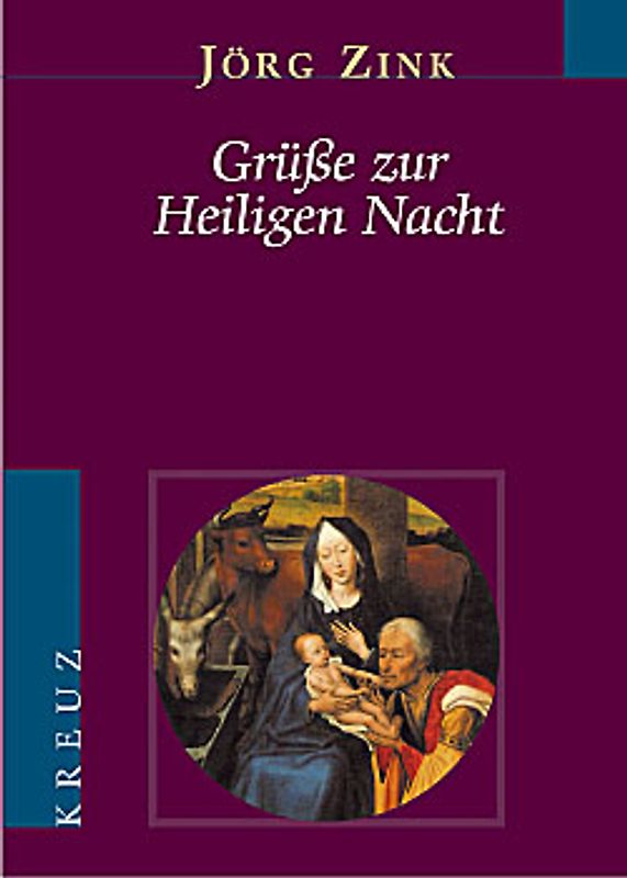 Grüsse zur Heiligen Nacht